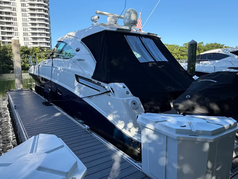 Slide: The Image of Sea Ray 470 SUNDANCER 2014 - 4