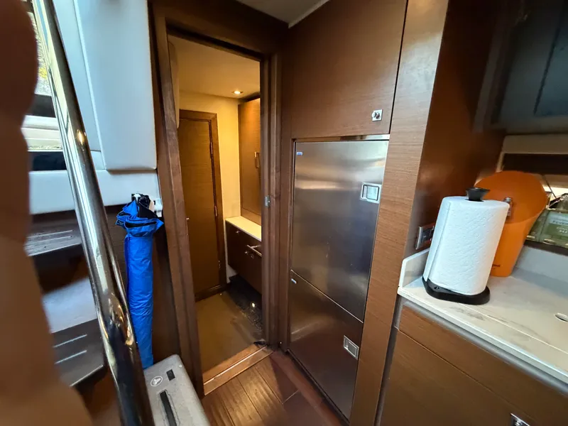 Slide: The Image of Sea Ray 470 SUNDANCER 2014 - 41