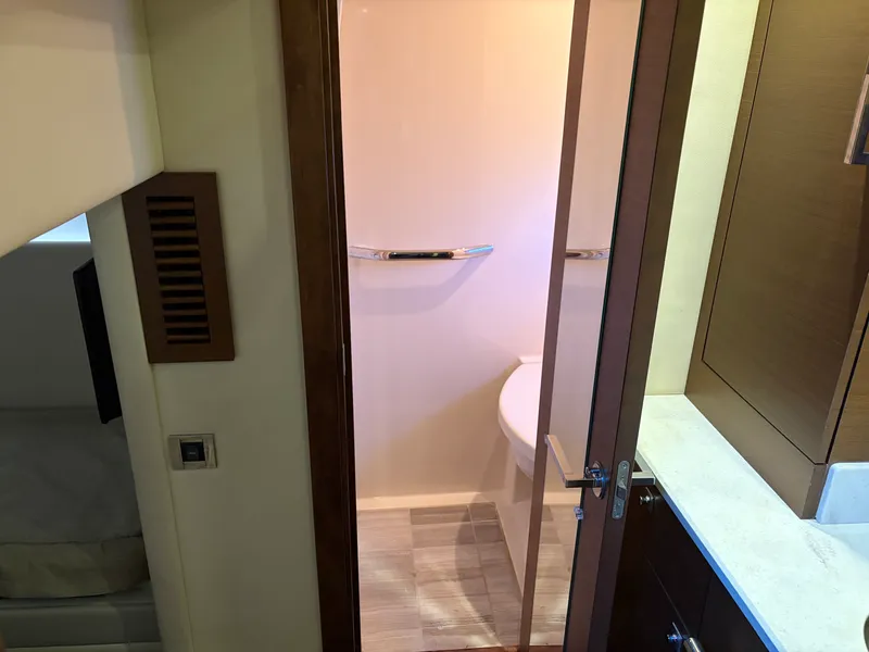 Slide: The Image of Sea Ray 470 SUNDANCER 2014 - 44