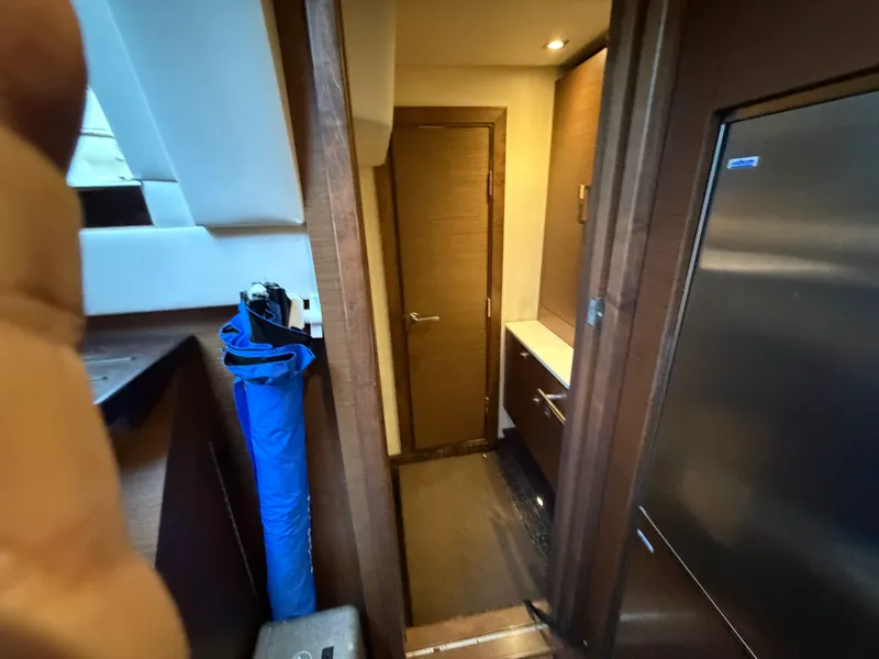 Slide: The Image of Sea Ray 470 SUNDANCER 2014 - 46