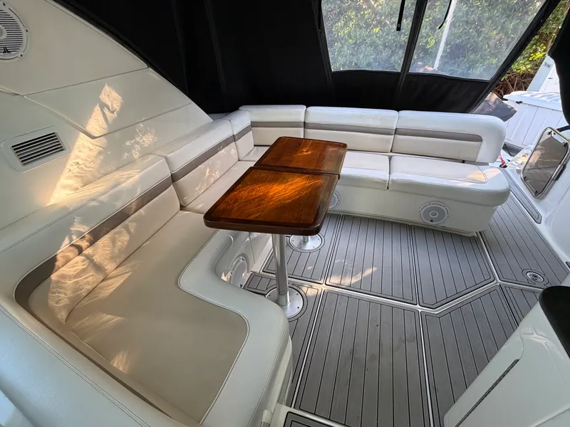 Slide: The Image of Sea Ray 470 SUNDANCER 2014 - 8