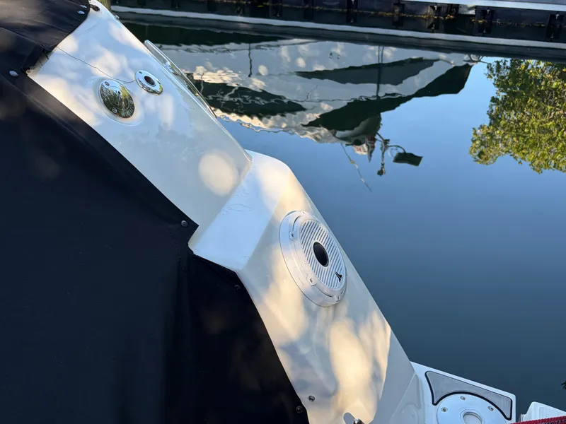 Slide: The Image of Sea Ray 470 SUNDANCER 2014 - 9