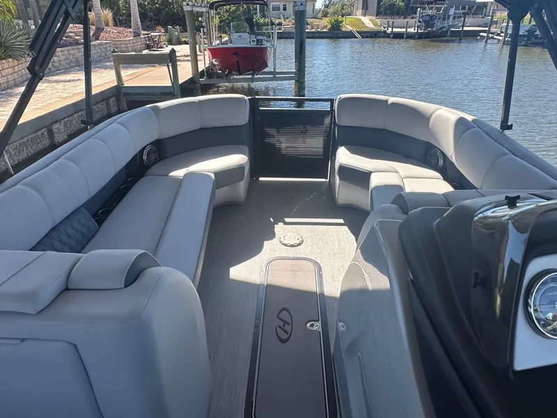 Slide: The Image of Harris Solstice 250 2022 - 10