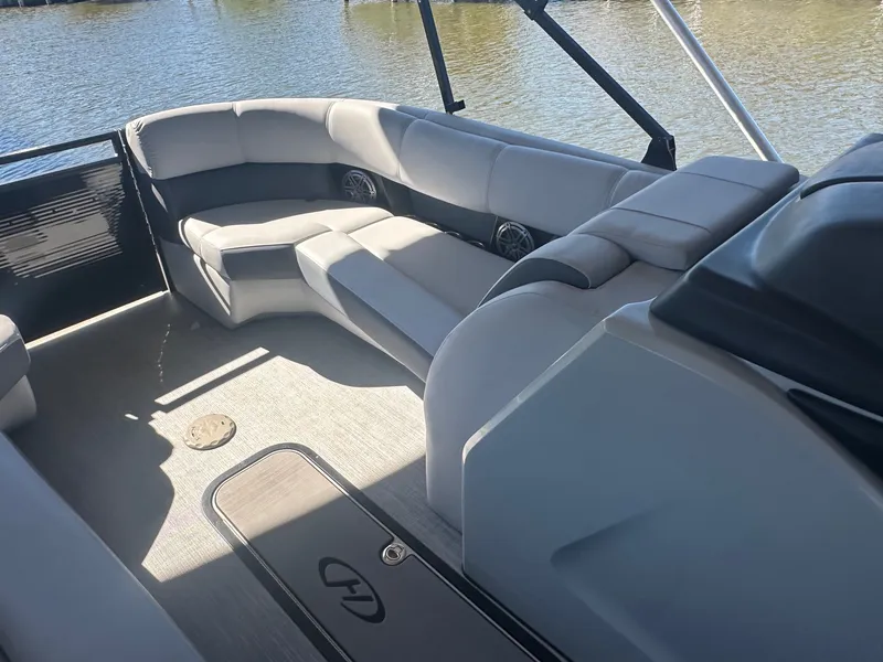 Slide: The Image of Harris Solstice 250 2022 - 11