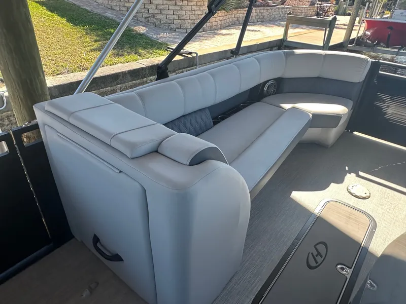 Slide: The Image of Harris Solstice 250 2022 - 12