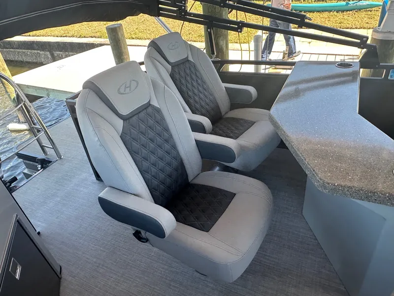 Slide: The Image of Harris Solstice 250 2022 - 13