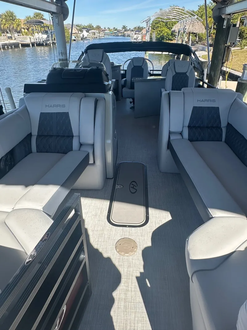 Slide: The Image of Harris Solstice 250 2022 - 14