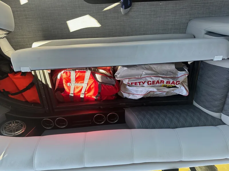 Slide: The Image of Harris Solstice 250 2022 - 16