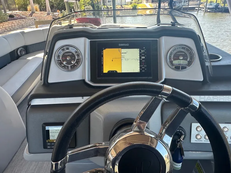 Slide: The Image of Harris Solstice 250 2022 - 17