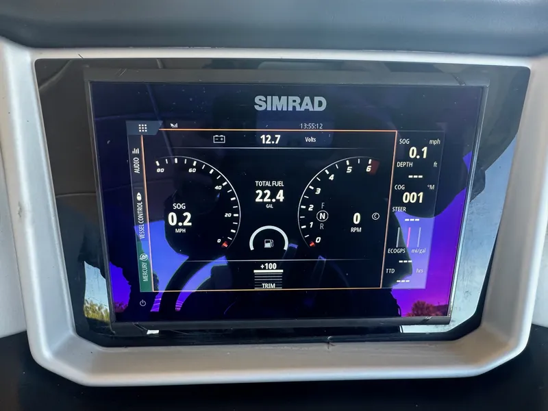 Slide: The Image of Harris Solstice 250 2022 - 19