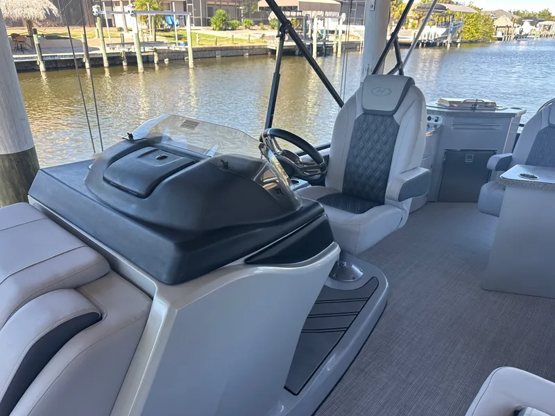 Slide: The Image of Harris Solstice 250 2022 - 20