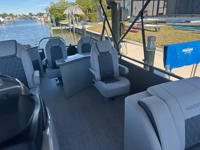 Slide: The Image of Harris Solstice 250 2022 - 21