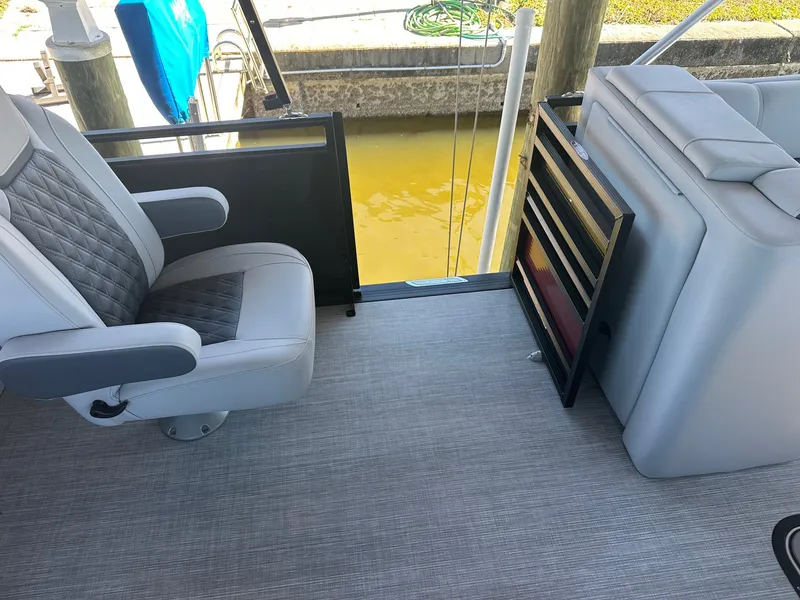 Slide: The Image of Harris Solstice 250 2022 - 22