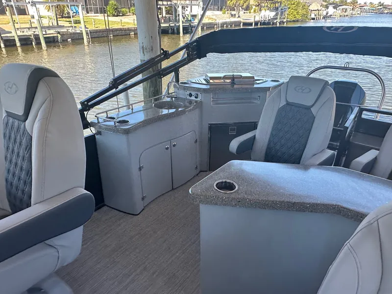 Slide: The Image of Harris Solstice 250 2022 - 25