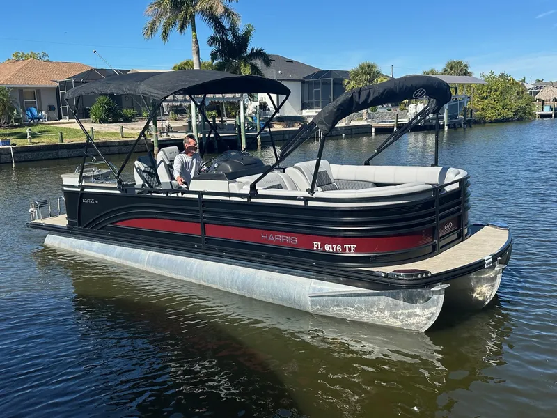 Slide: The Image of Harris Solstice 250 2022 - 3