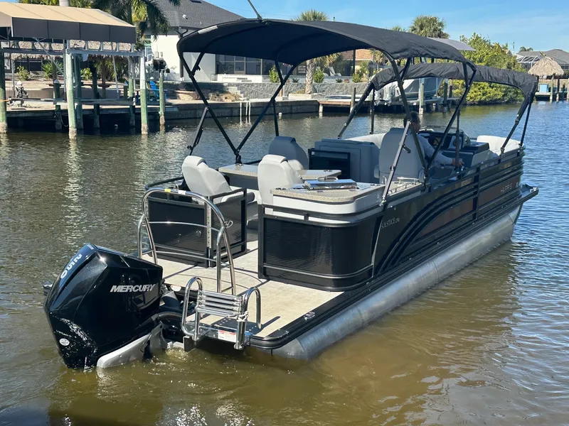 Slide: The Image of Harris Solstice 250 2022 - 4