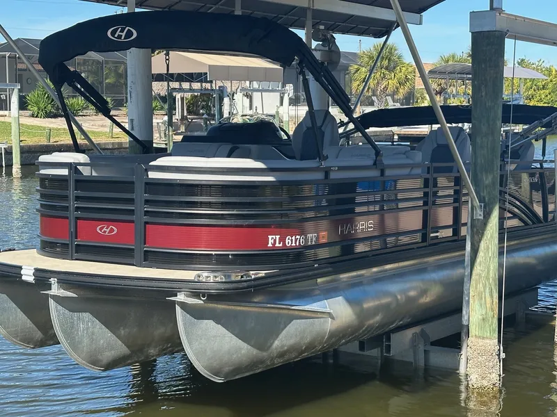 Slide: The Image of Harris Solstice 250 2022 - 9