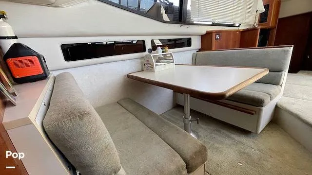 Slide: The Image of Carver 33 Aft Cabin 1992 - 15935744