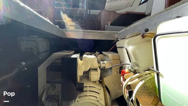 Slide: The Image of Carver Yachts 33 Aft Cabin 1992 - 15935727