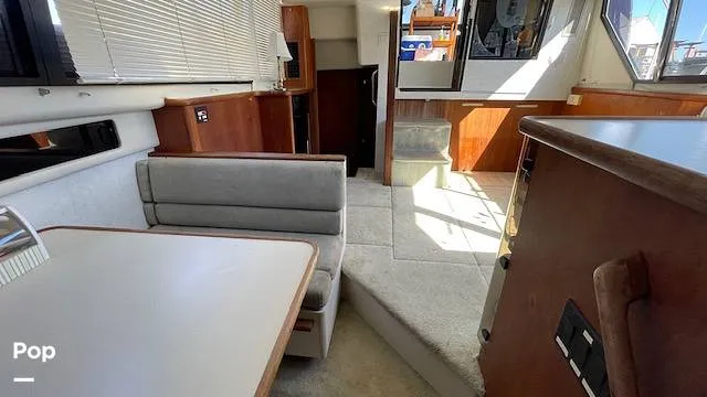 Slide: The Image of Carver Yachts 33 Aft Cabin 1992 - 15935743