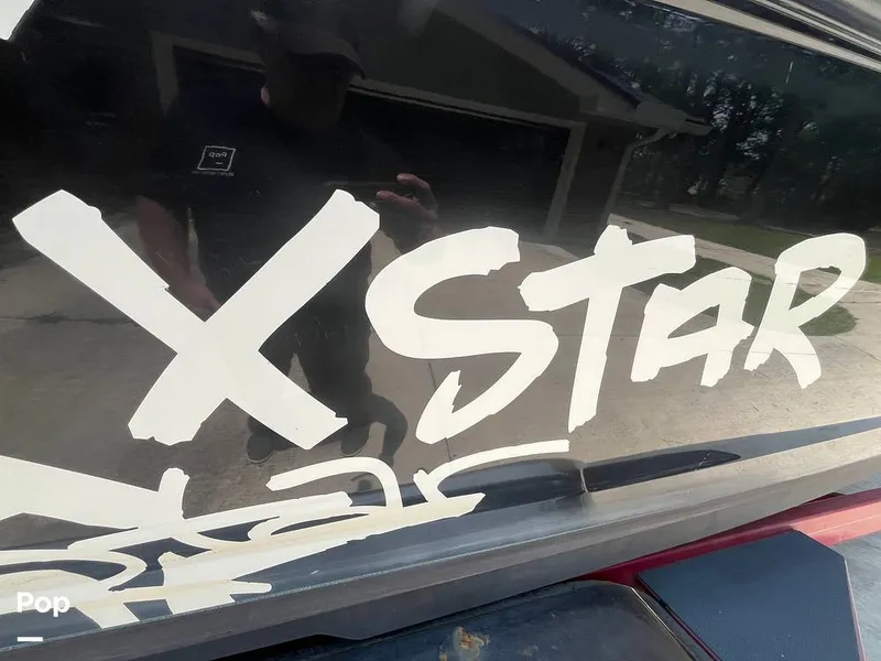 Slide: The Image of Mastercraft XStar SS 2007 - 15532169
