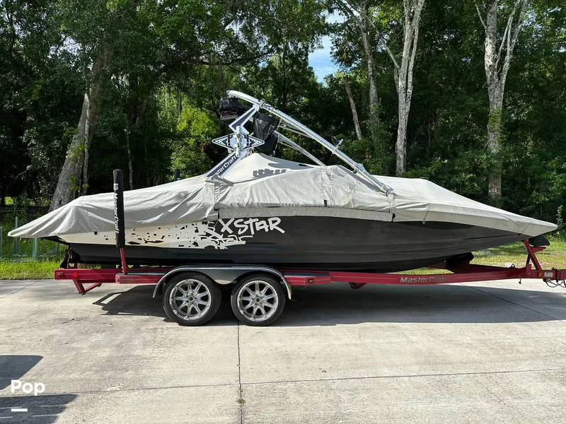 Slide: The Image of Mastercraft XStar SS 2007 - 15504587