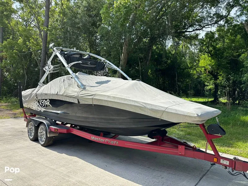 Slide: The Image of Mastercraft XStar SS 2007 - 15504588