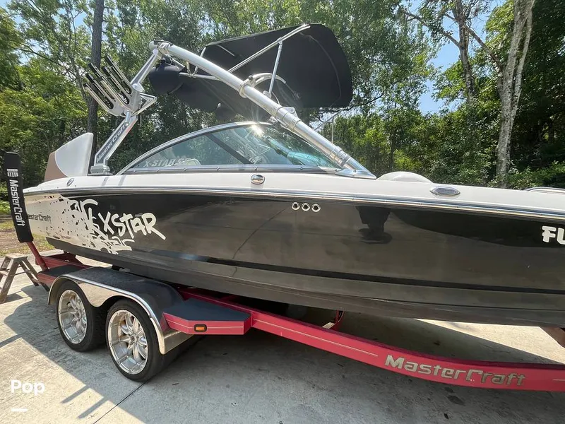 Slide: The Image of Mastercraft XStar SS 2007 - 15532163