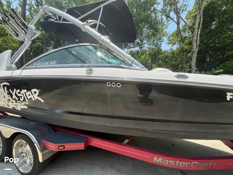 Slide: The Image of Mastercraft XStar SS 2007 - 15532164