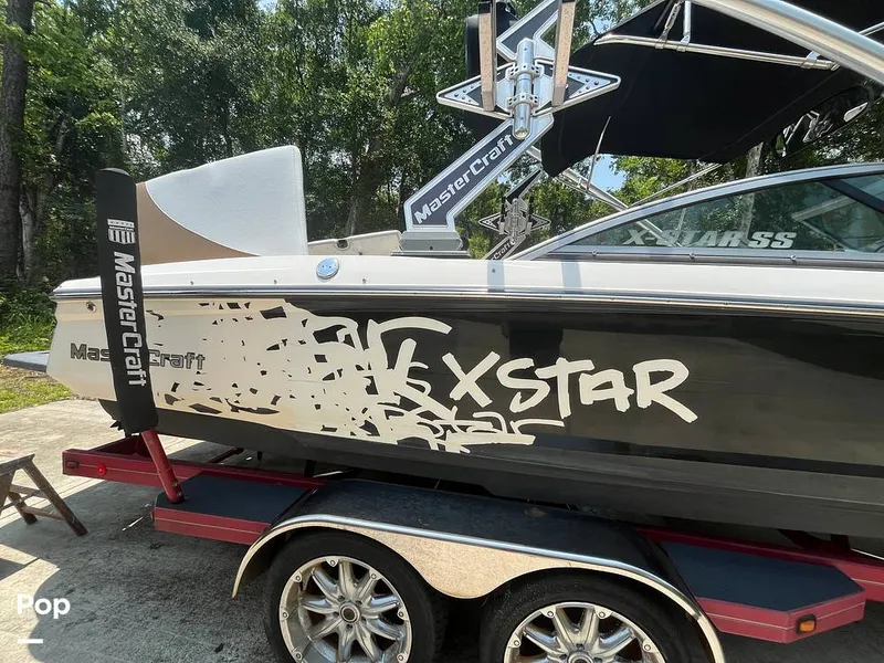 Slide: The Image of Mastercraft XStar SS 2007 - 15532165
