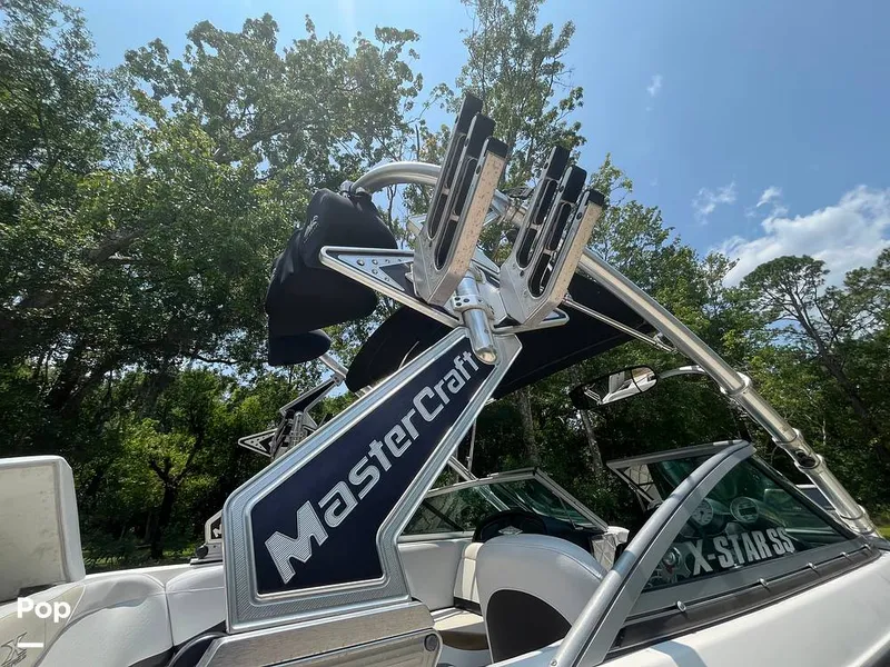Slide: The Image of Mastercraft XStar SS 2007 - 15532166