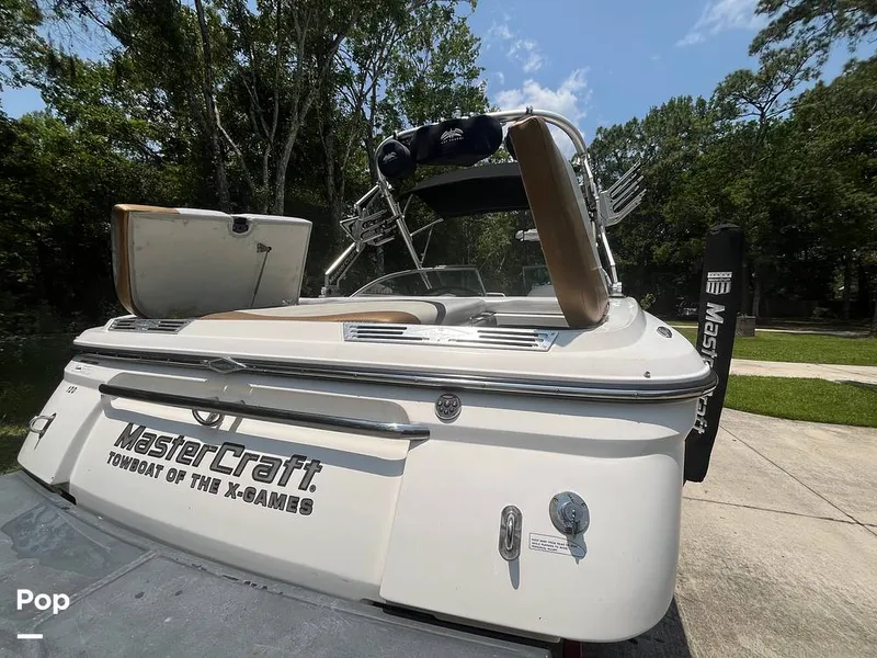 Slide: The Image of Mastercraft XStar SS 2007 - 15532170