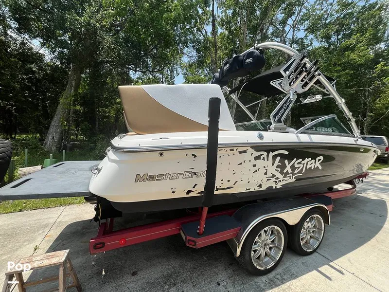 Slide: The Image of Mastercraft XStar SS 2007 - 15532156