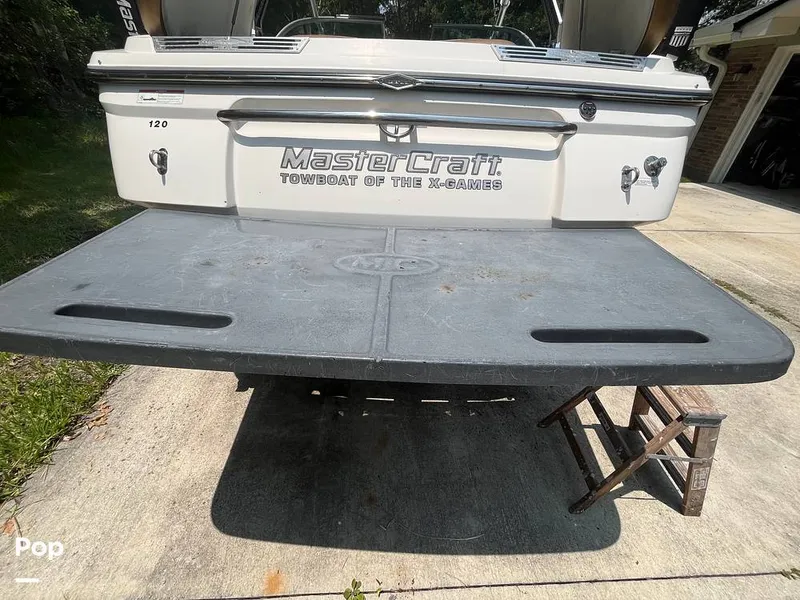 Slide: The Image of Mastercraft XStar SS 2007 - 15532173