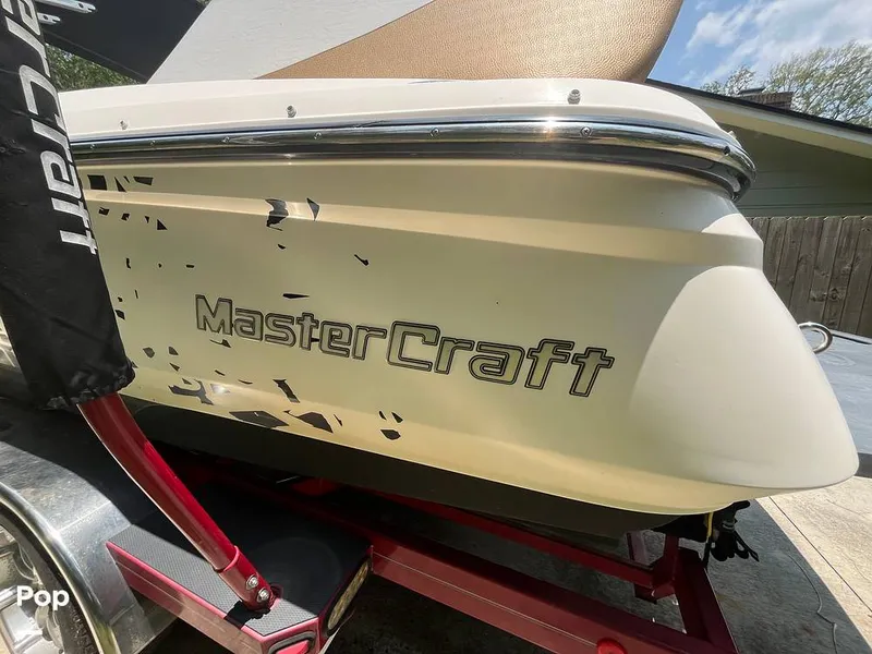 Slide: The Image of Mastercraft XStar SS 2007 - 15532176