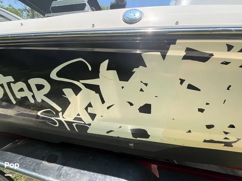 Slide: The Image of Mastercraft XStar SS 2007 - 15532177