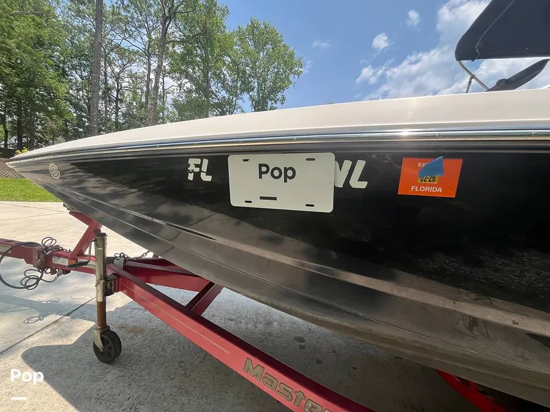 Slide: The Image of Mastercraft XStar SS 2007 - 15532179