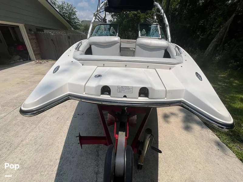 Slide: The Image of Mastercraft XStar SS 2007 - 15532181