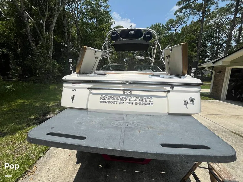 Slide: The Image of Mastercraft XStar SS 2007 - 15532157