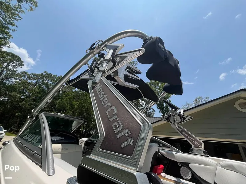 Slide: The Image of Mastercraft XStar SS 2007 - 15532186