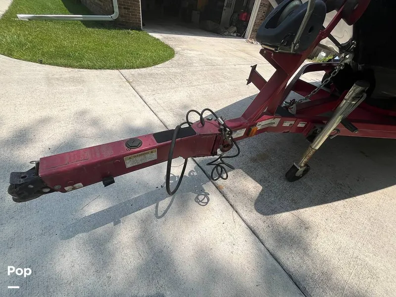 Slide: The Image of Mastercraft XStar SS 2007 - 15532194