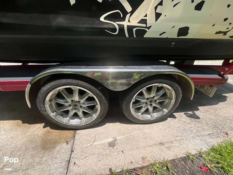 Slide: The Image of Mastercraft XStar SS 2007 - 15532198