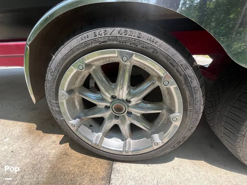 Slide: The Image of Mastercraft XStar SS 2007 - 15532199