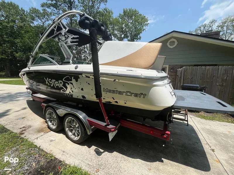 Slide: The Image of Mastercraft XStar SS 2007 - 15532158