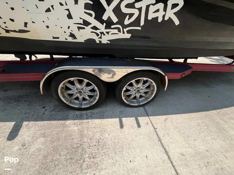 Slide: The Image of Mastercraft XStar SS 2007 - 15532207