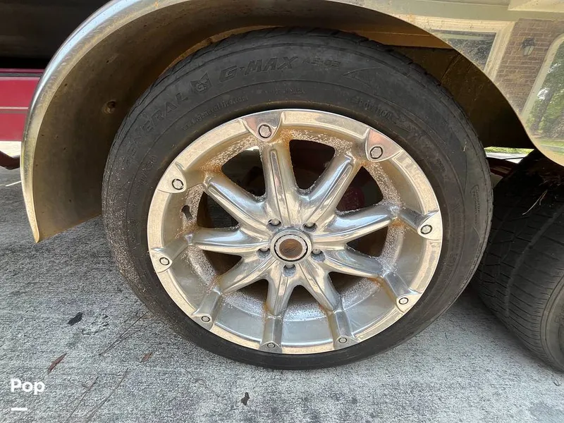 Slide: The Image of Mastercraft XStar SS 2007 - 15532208