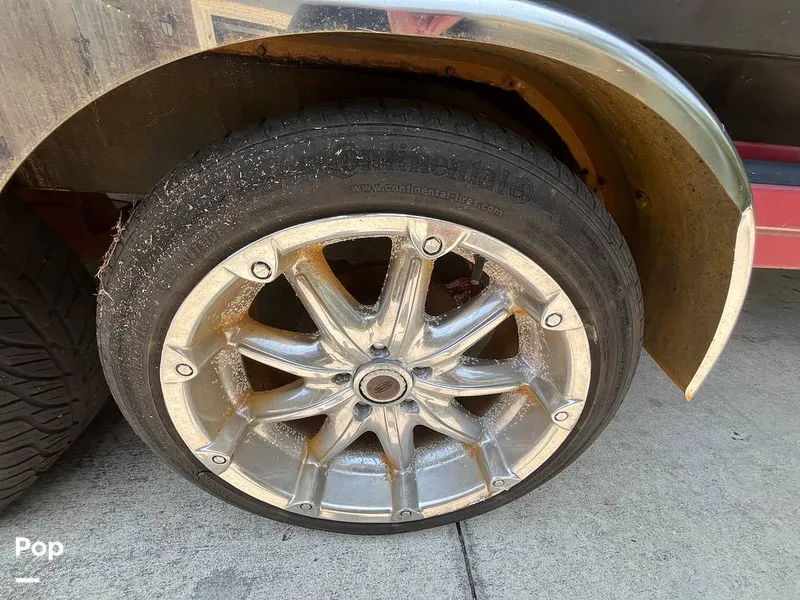 Slide: The Image of Mastercraft XStar SS 2007 - 15532210