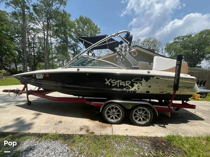 Slide: The Image of Mastercraft XStar SS 2007 - 15532159