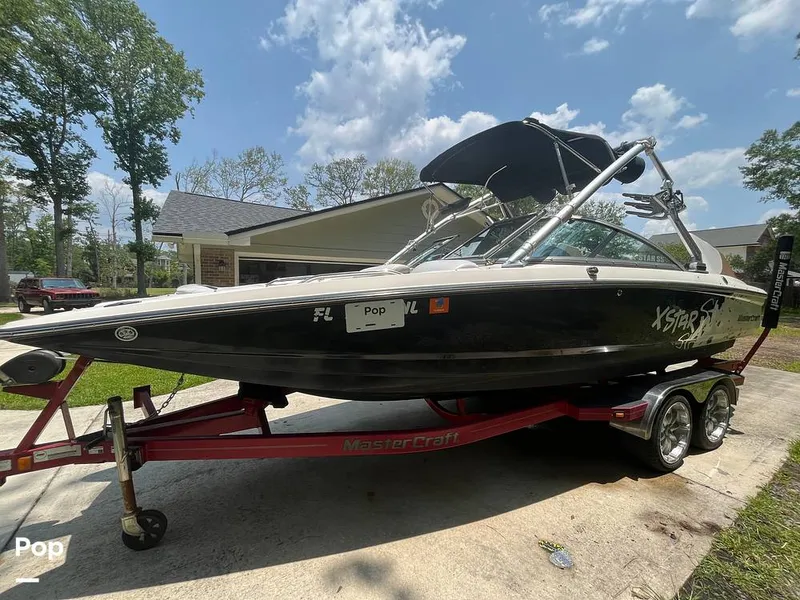 Slide: The Image of Mastercraft XStar SS 2007 - 15532160