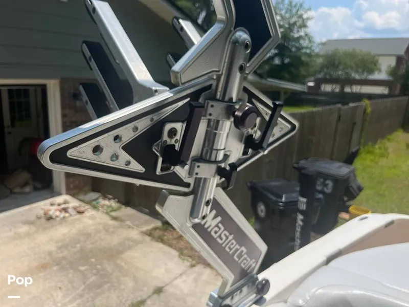 Slide: The Image of Mastercraft XStar SS 2007 - 15532230